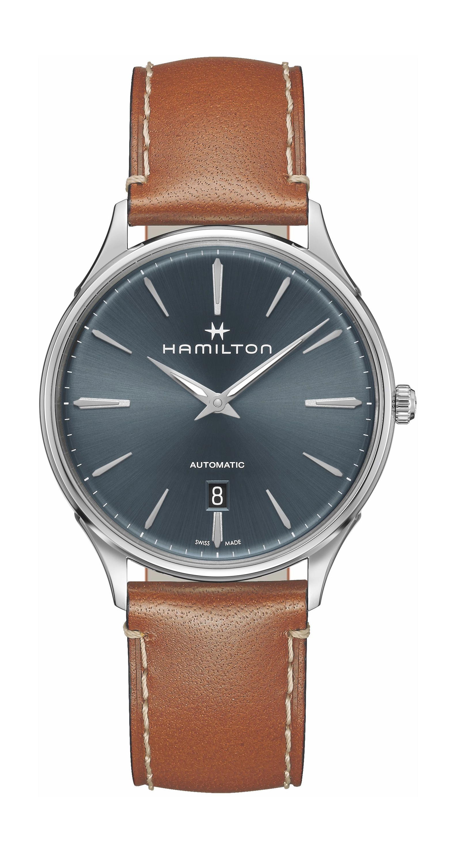 Hamilton Jazzmaster Thinline 40mm