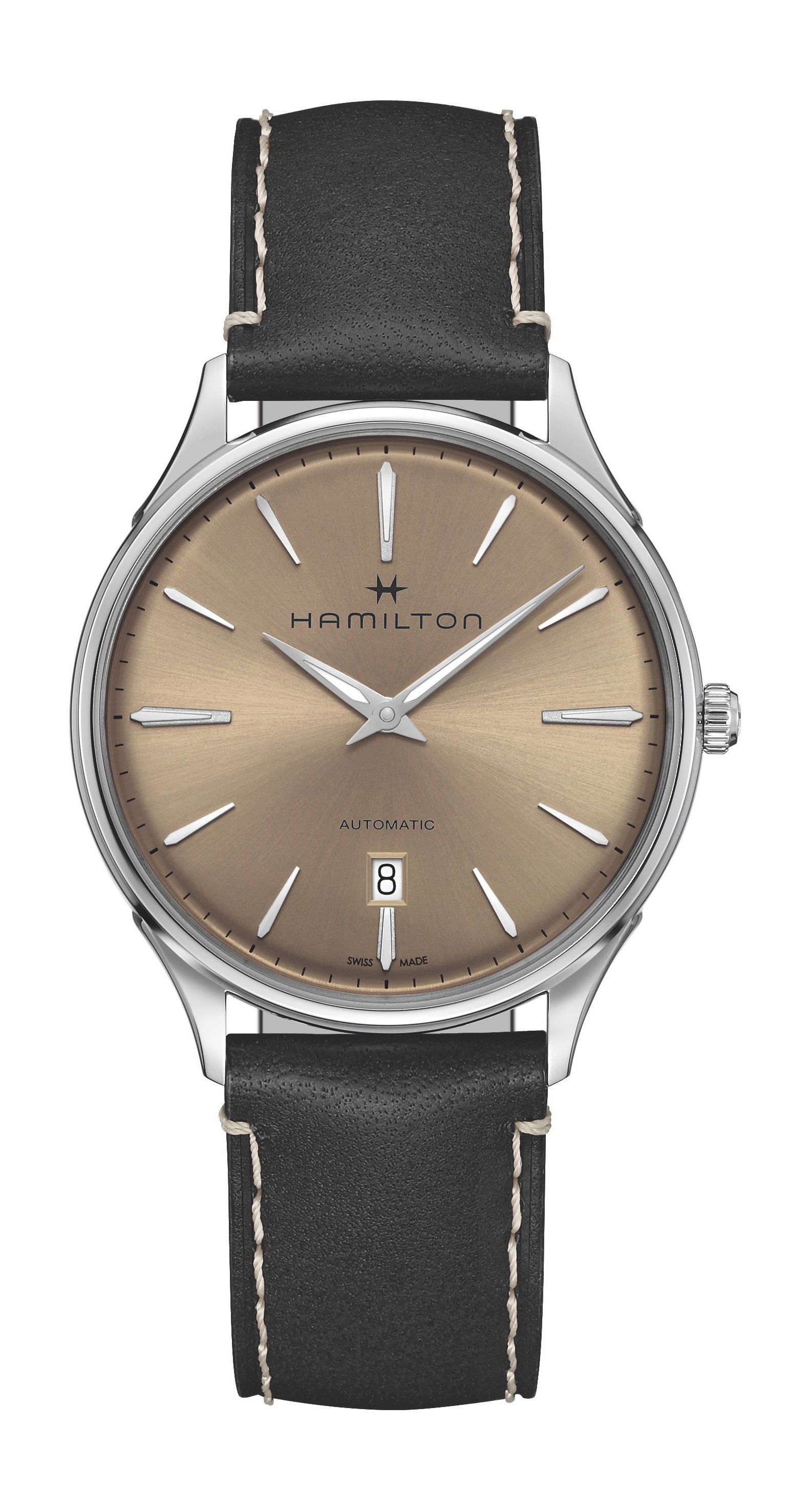 Hamilton Jazzmaster Thinline 40mm