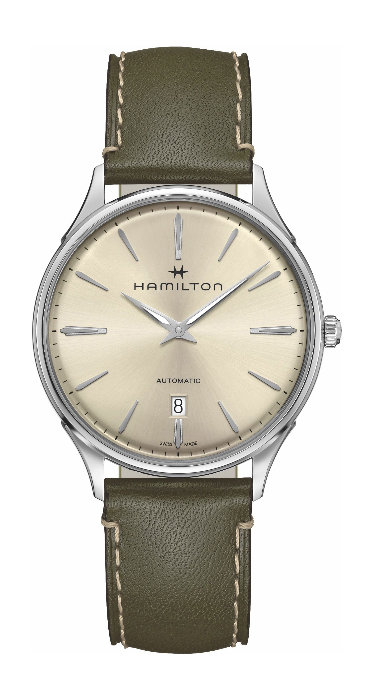 Hamilton Jazzmaster Thinline 40mm