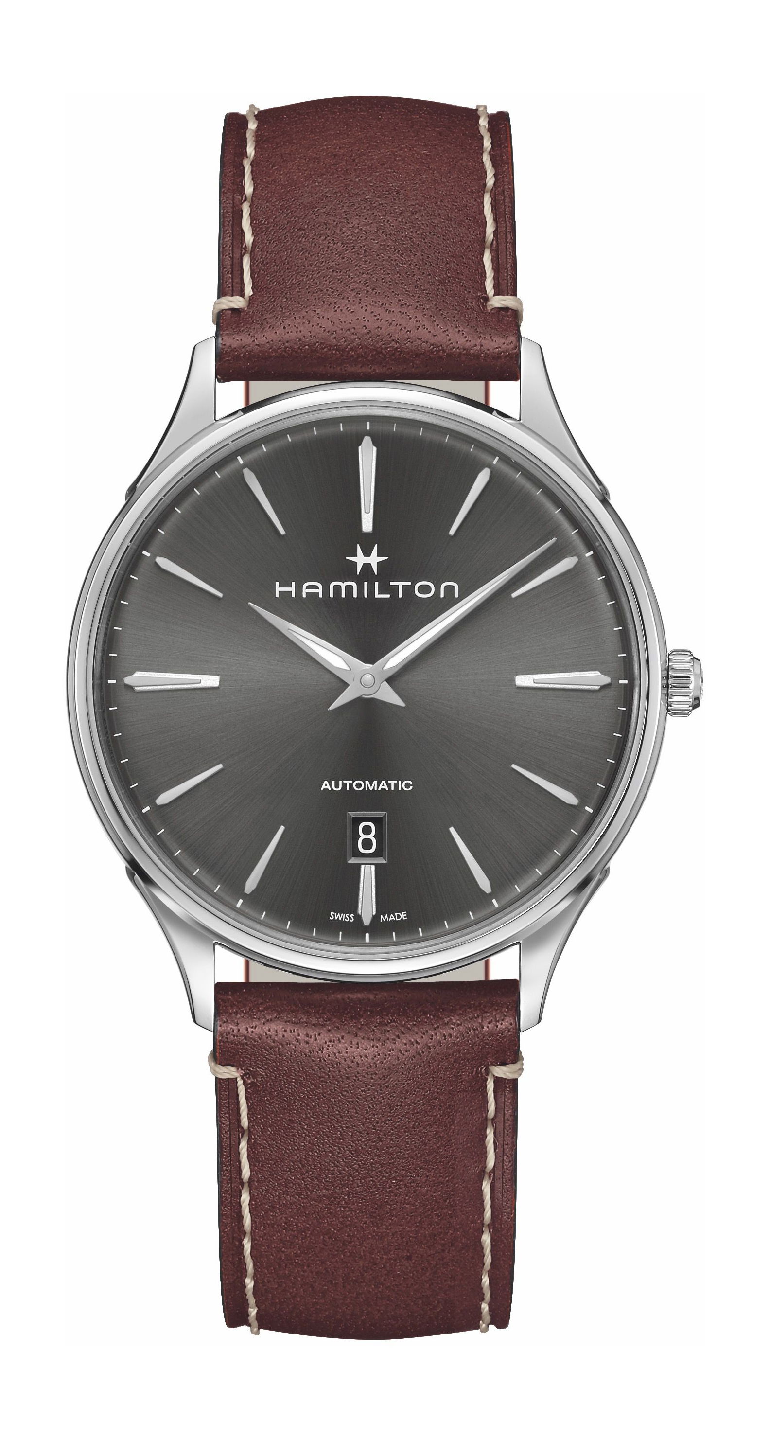 Hamilton Jazzmaster Thinline 40mm