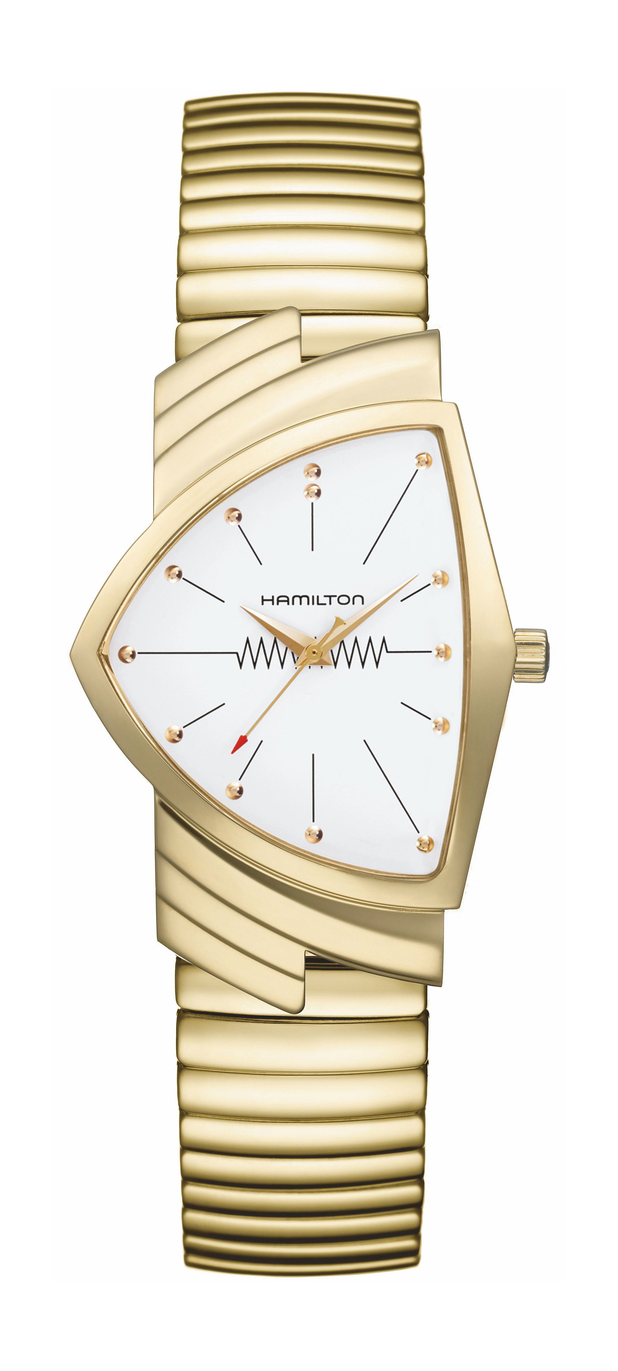 Ventura Quartz M