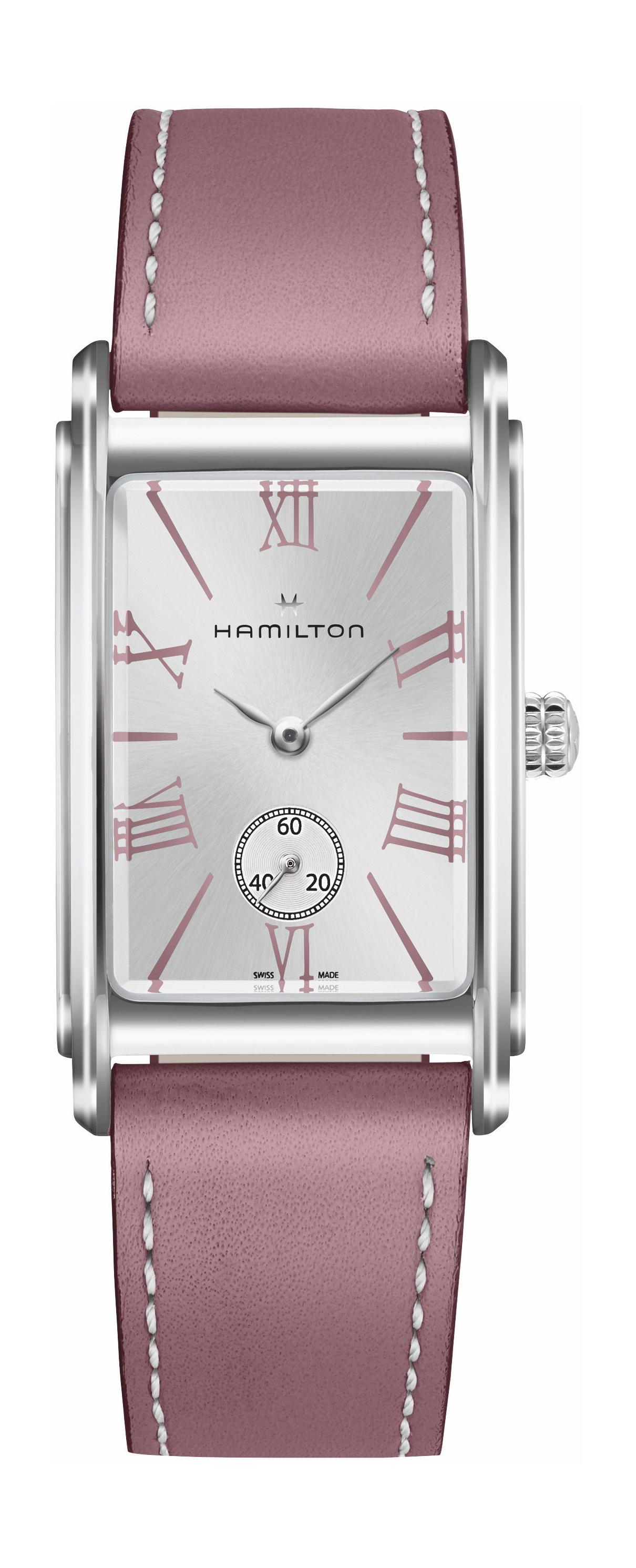 Hamilton American Classic Ardmore Quartz L