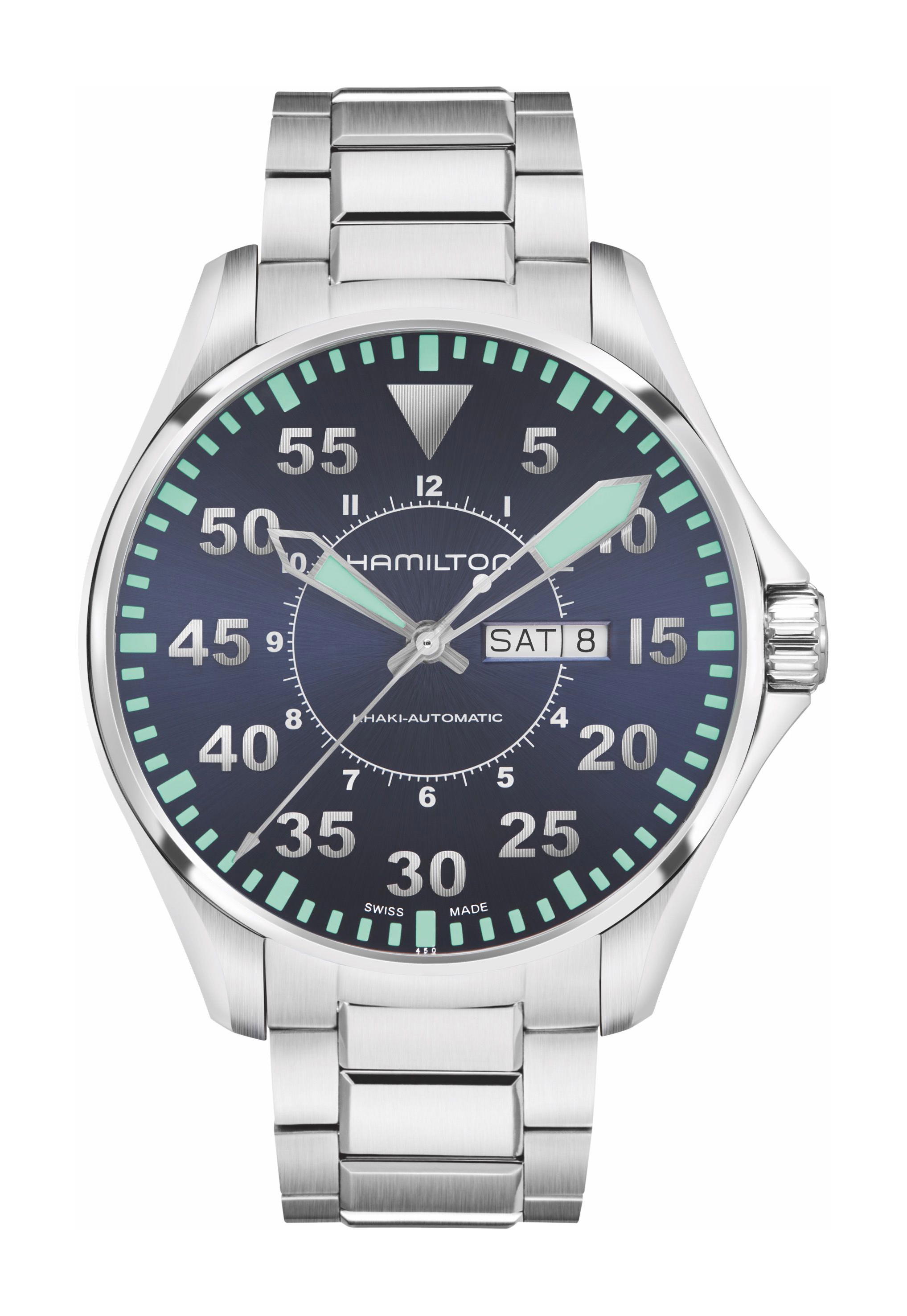 Hamilton Khaki Aviation Khaki Pilot Auto 46mm