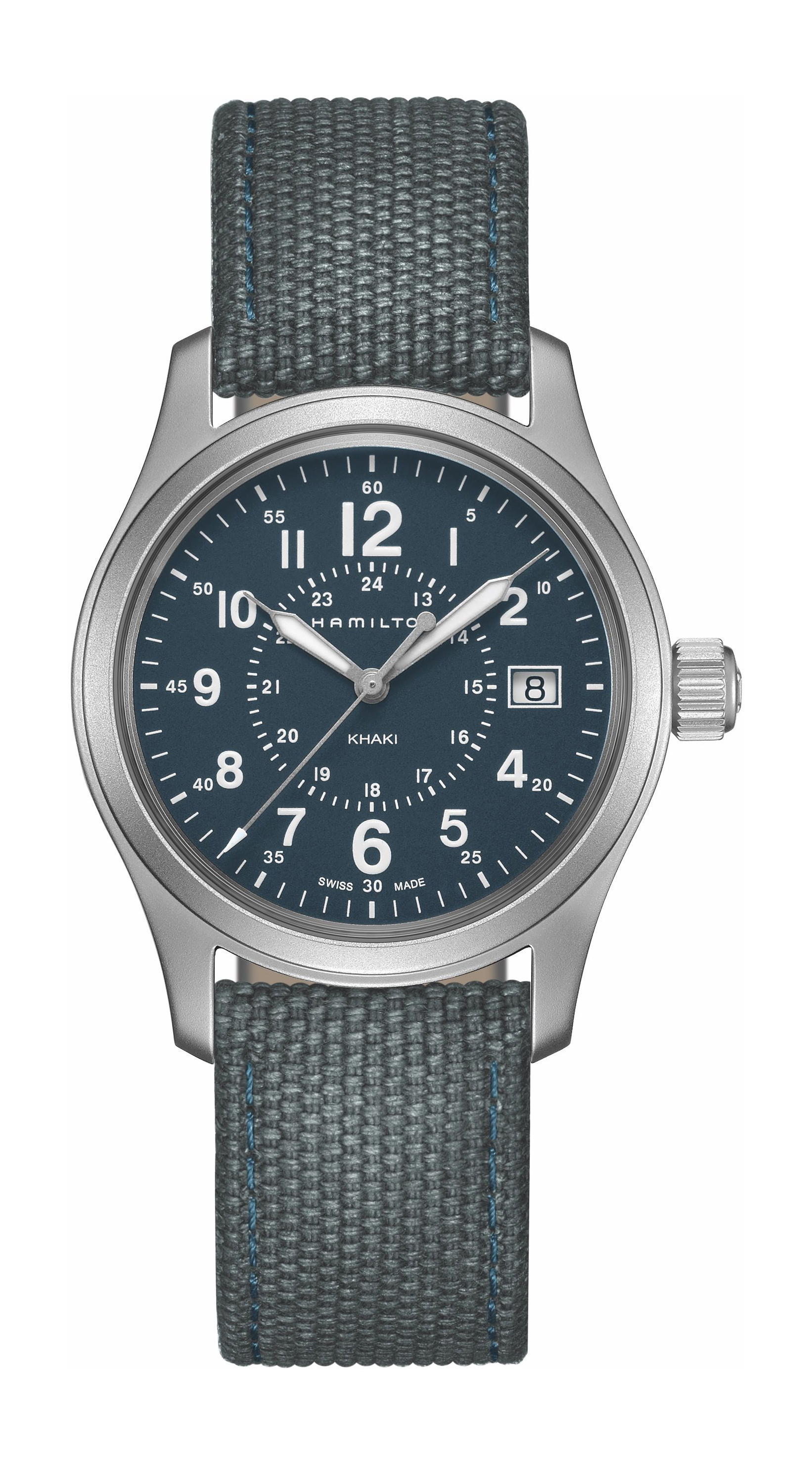 Hamilton Khaki Field Quartz 38mm