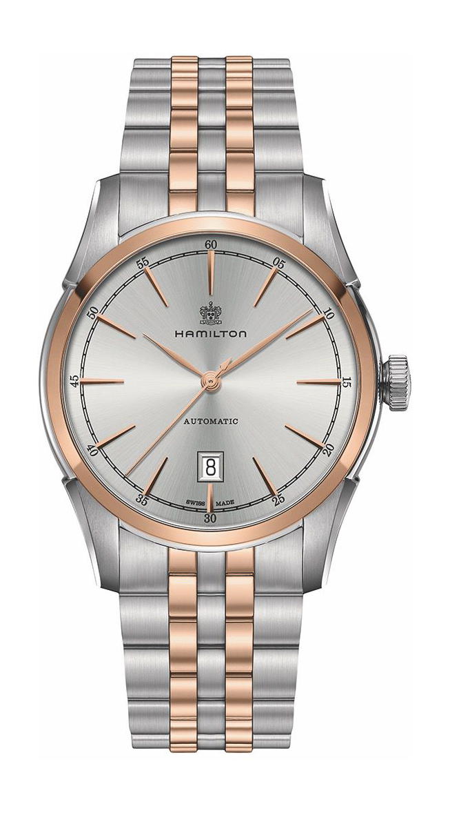 Hamilton American Classic Spirit of Liberty Auto