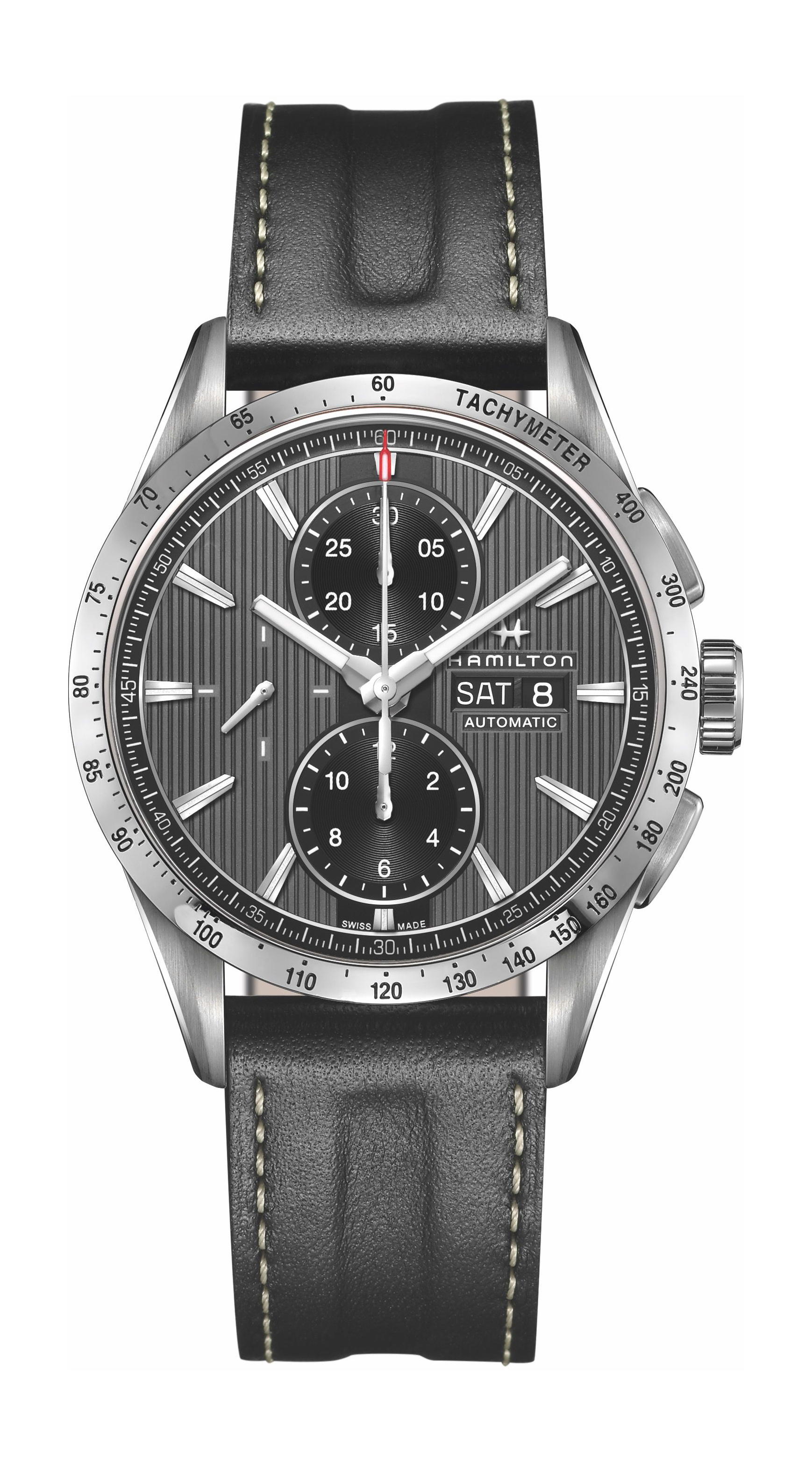 Hamilton Broadway Auto Chrono