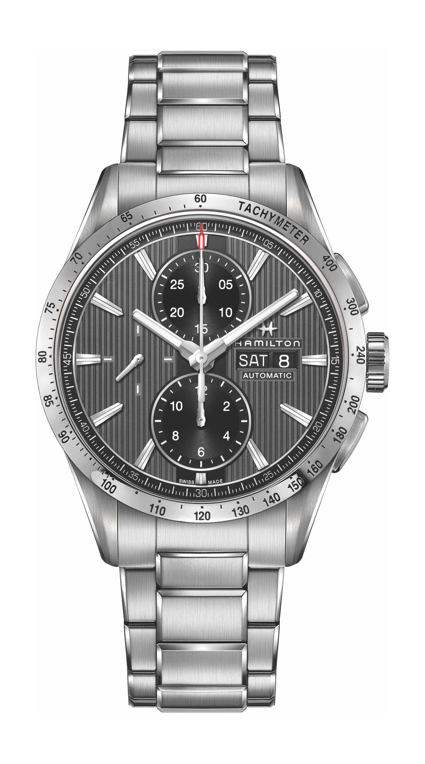 Hamilton Broadway Auto Chrono