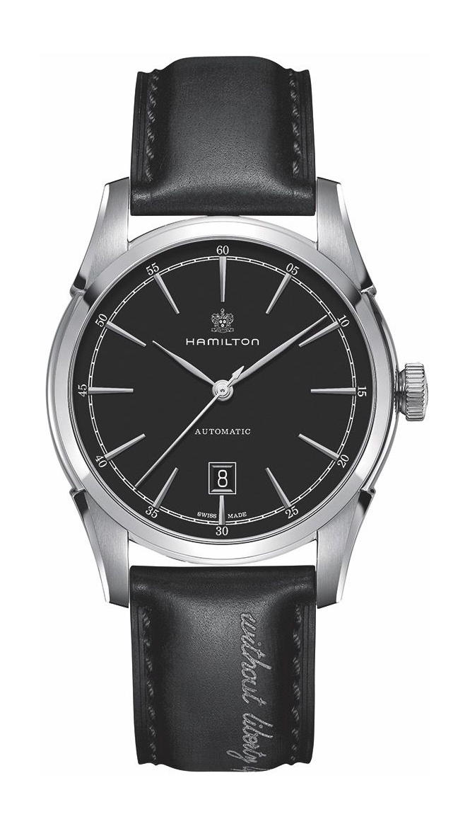Hamilton American Classic Spirit of Liberty Auto