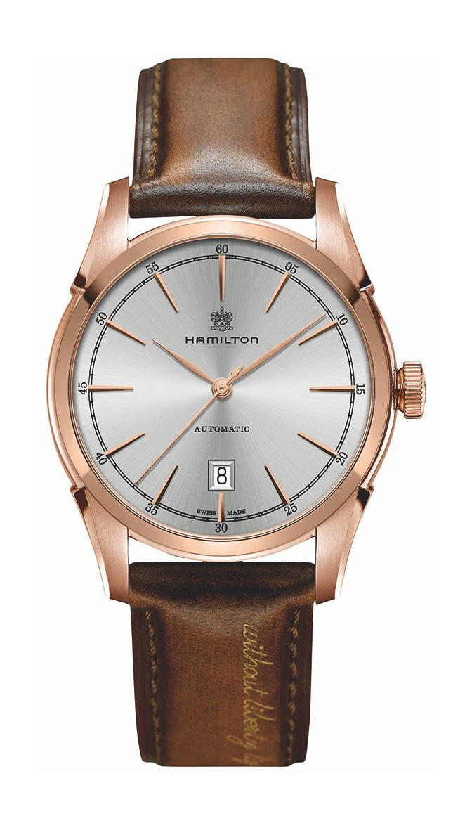 Hamilton American Classic Spirit of Liberty Auto