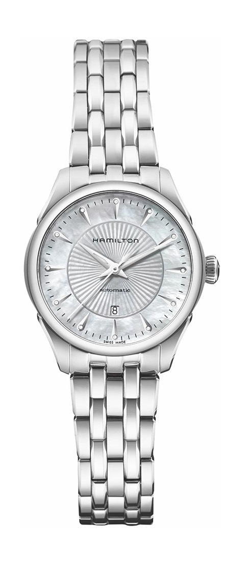 Hamilton Jazzmaster Lady Auto