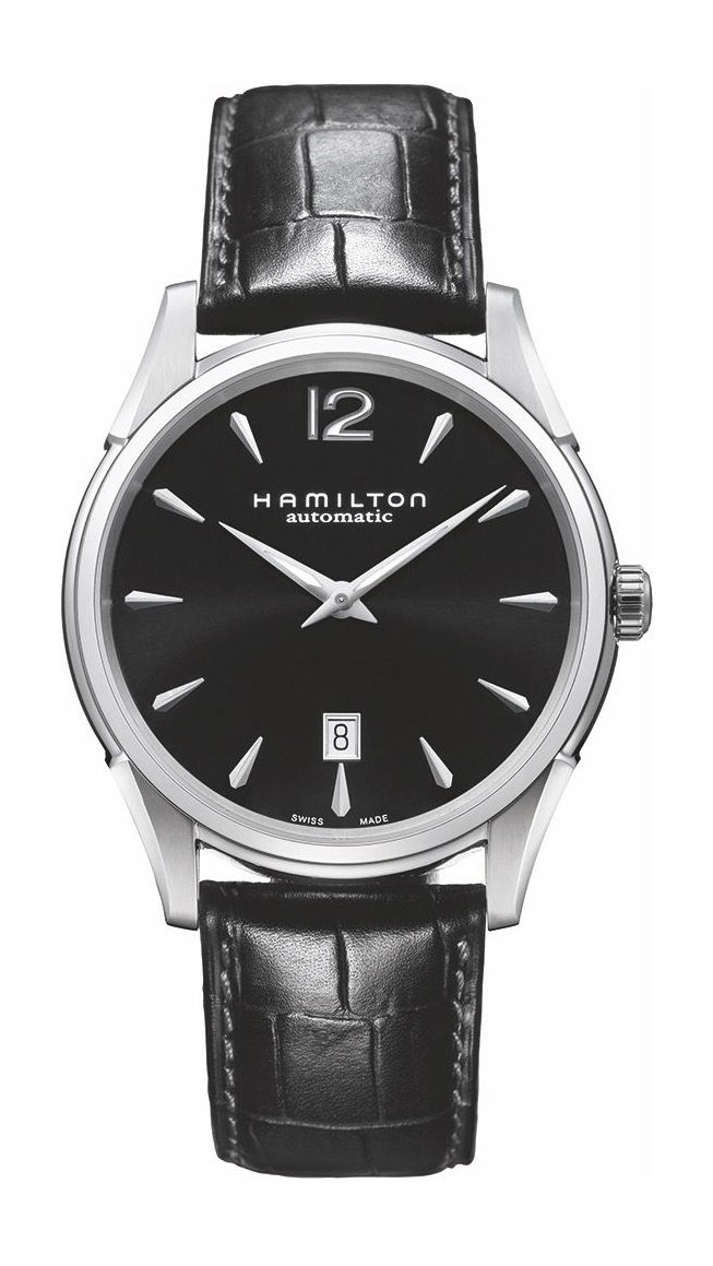 Hamilton Jazzmaster Slim Auto