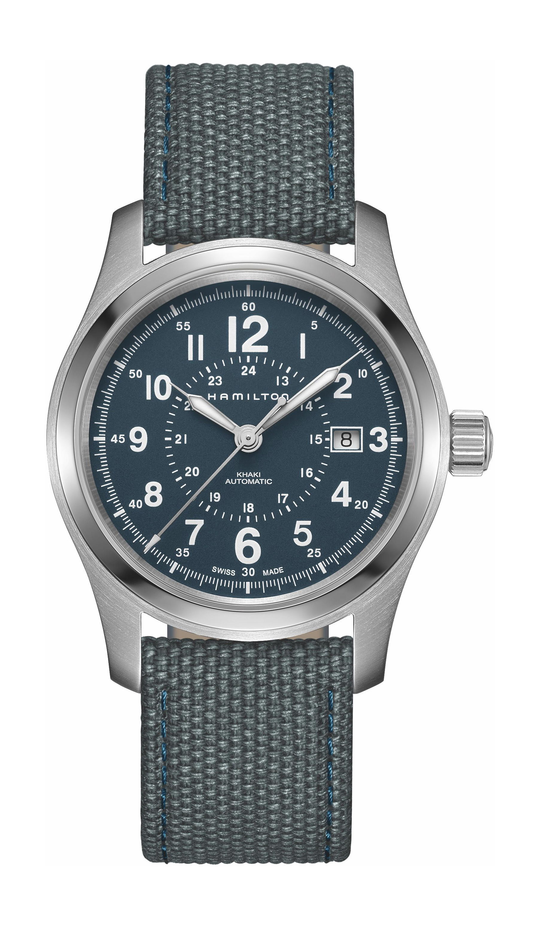 Hamilton Khaki Field Auto 42 mm