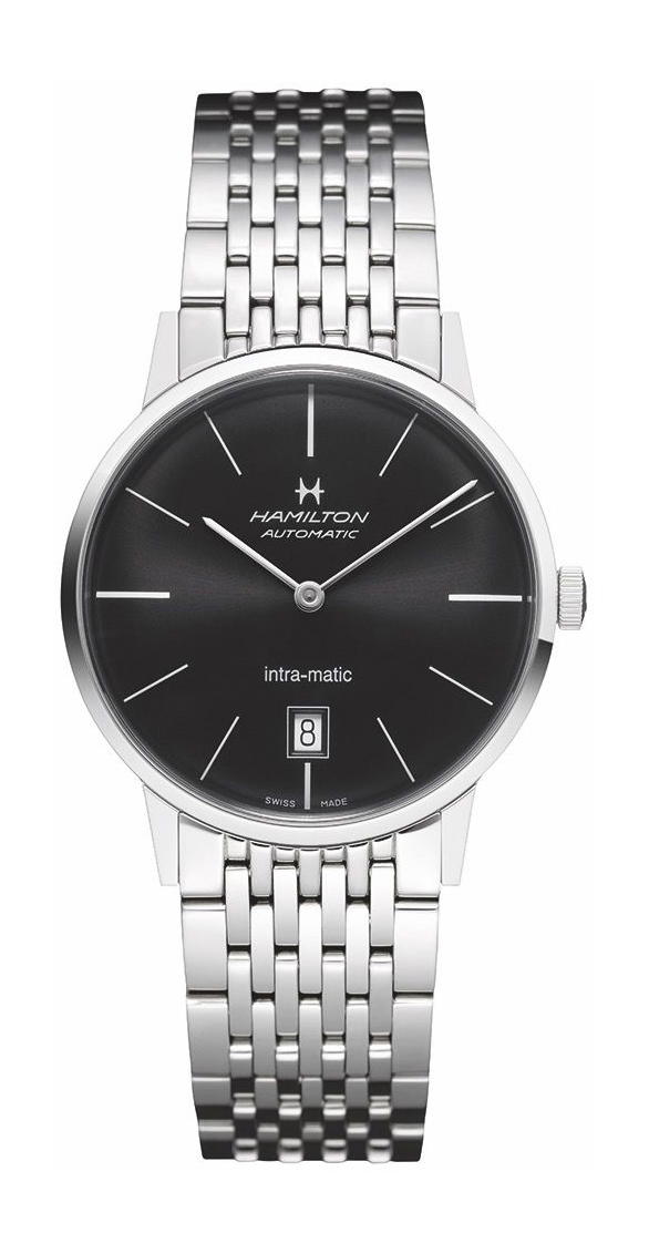 Hamilton American Classic Intra-matic Auto