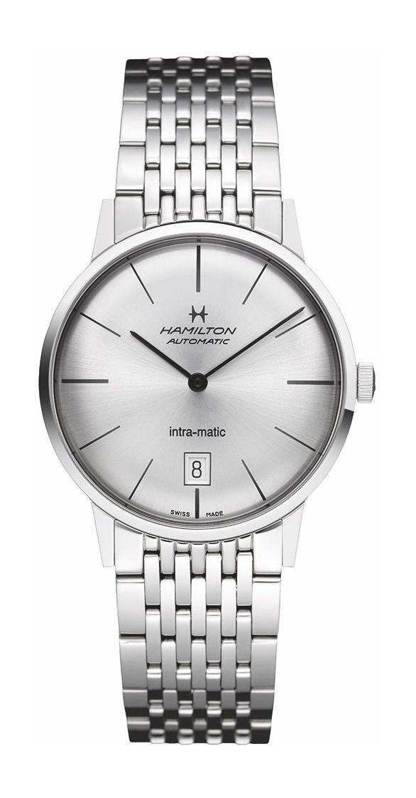 Hamilton American Classic Intra-matic Auto