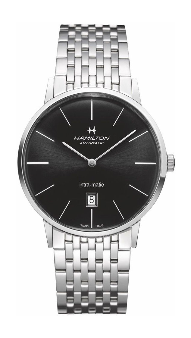 American Classic Intra-matic Auto
