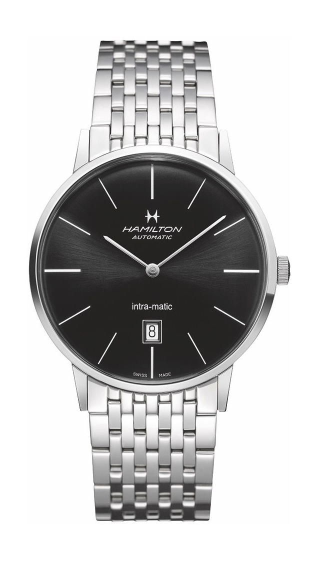 Hamilton American Classic Intra-matic Auto