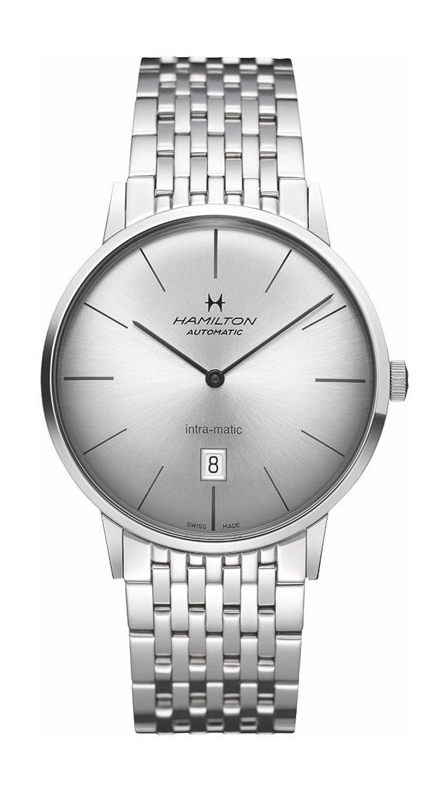 Hamilton American Classic Intra-matic Auto