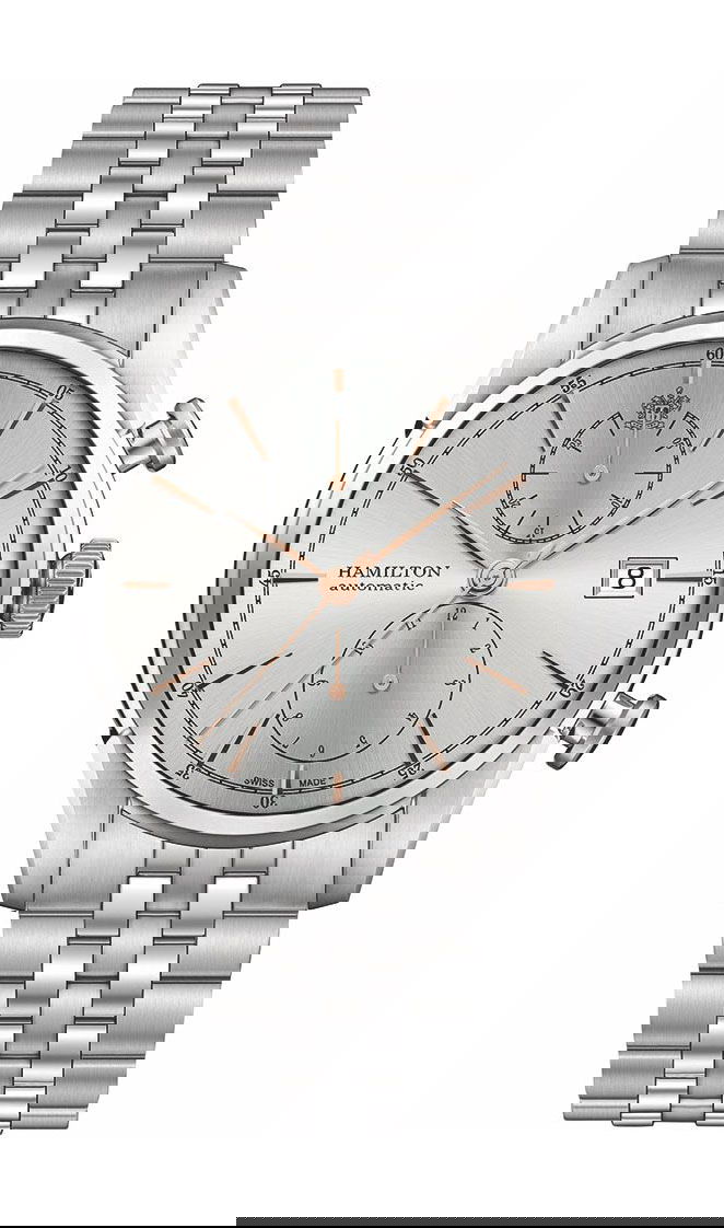 Hamilton American Classic Spirit Liberty Auto Chrono