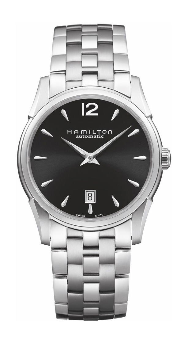 Hamilton Jazzmaster Slim Auto