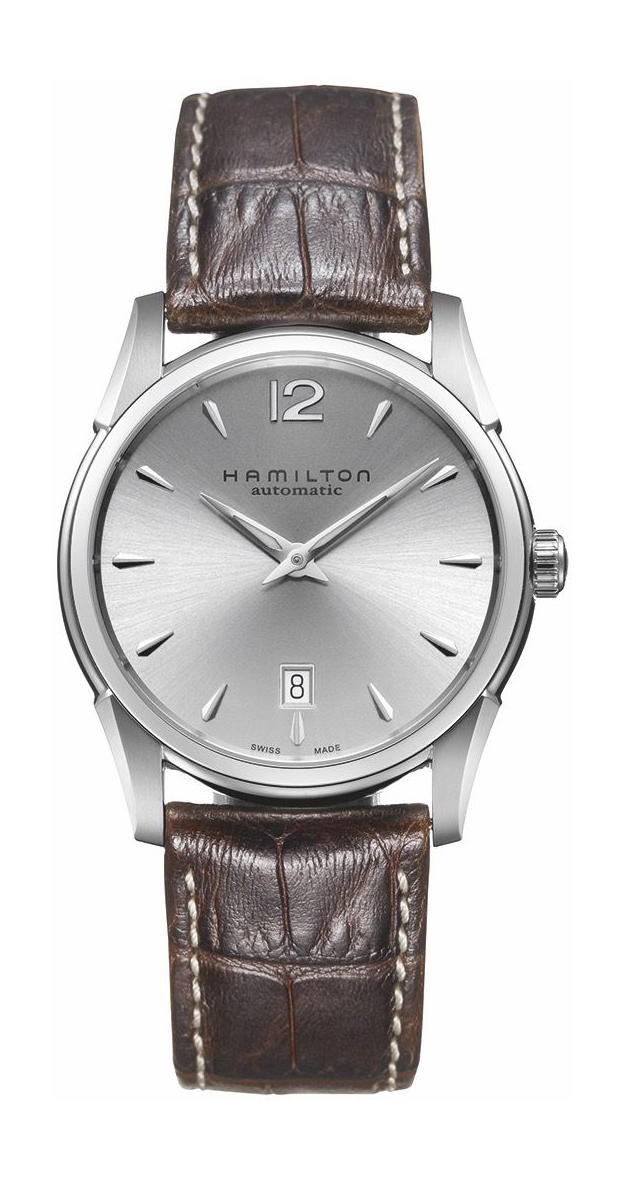 Hamilton Jazzmaster Slim Auto