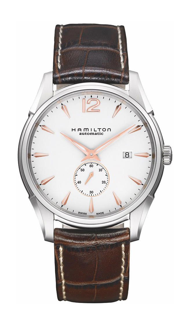 Hamilton Jazzmaster Small Second Auto