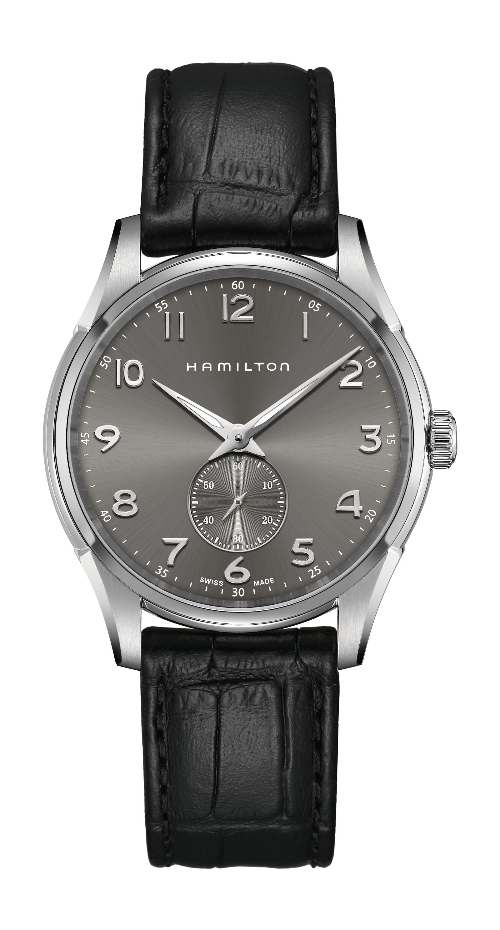 Hamilton Jazzmaster Small Second Quartz