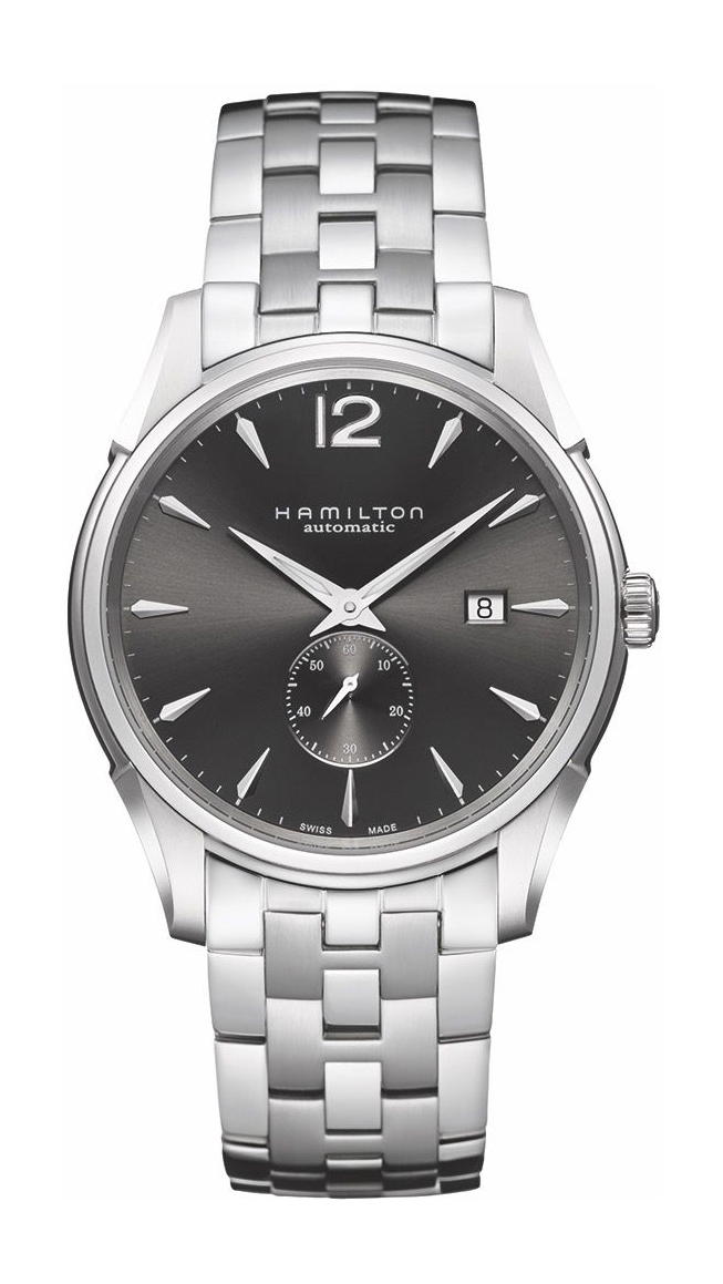 Hamilton Jazzmaster Small Second Auto