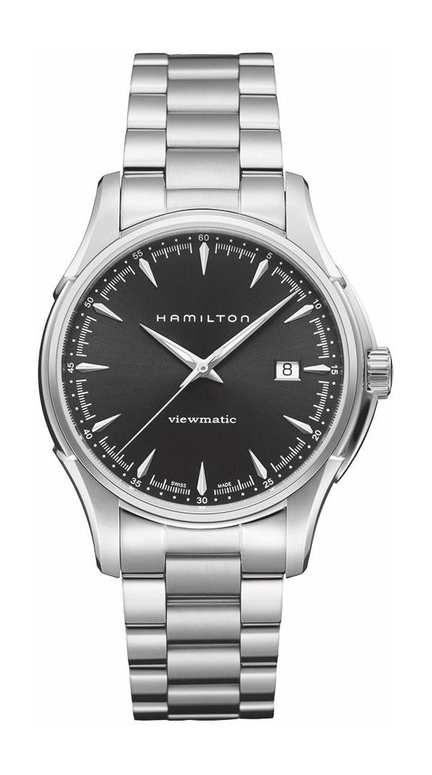 Hamilton Jazzmaster Viewmatic Auto