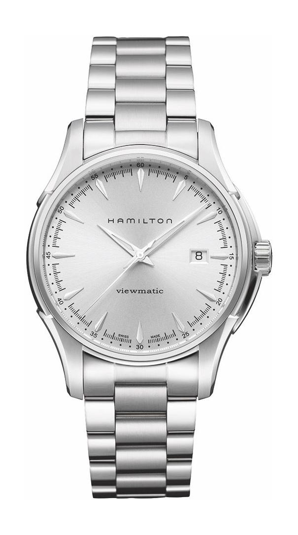 Hamilton Jazzmaster Viewmatic Auto