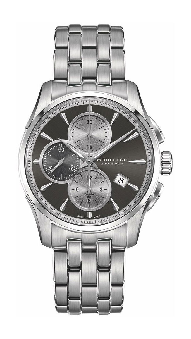 Hamilton Jazzmaster Auto Chrono