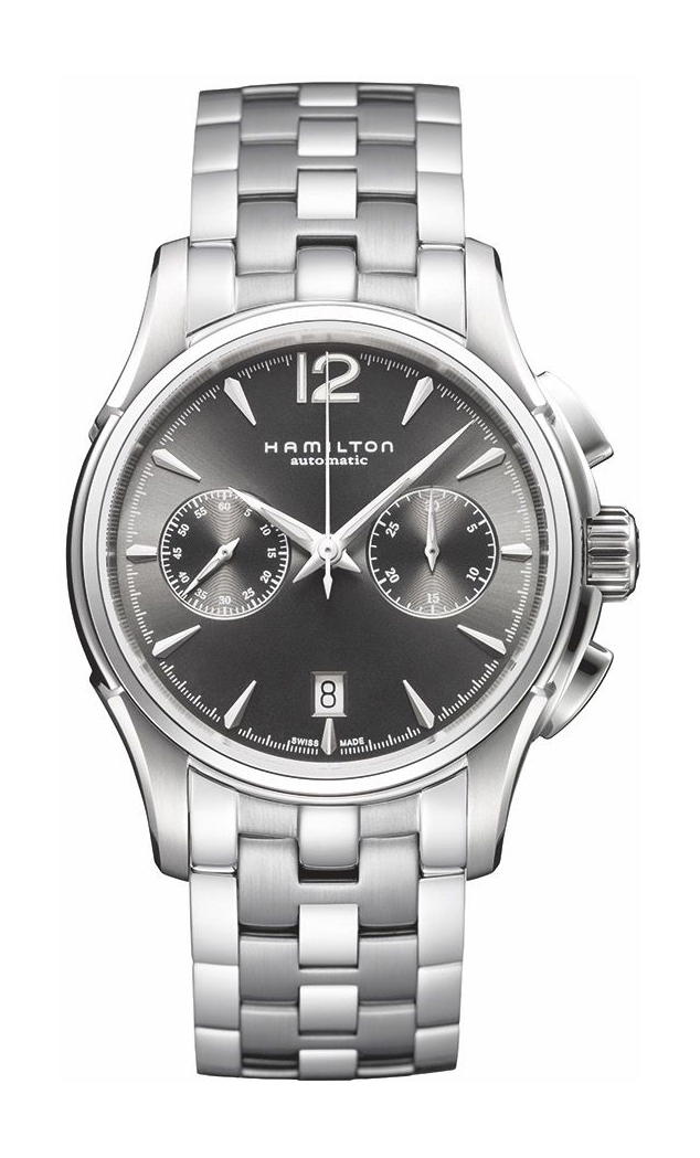 Hamilton Jazzmaster Auto Chrono