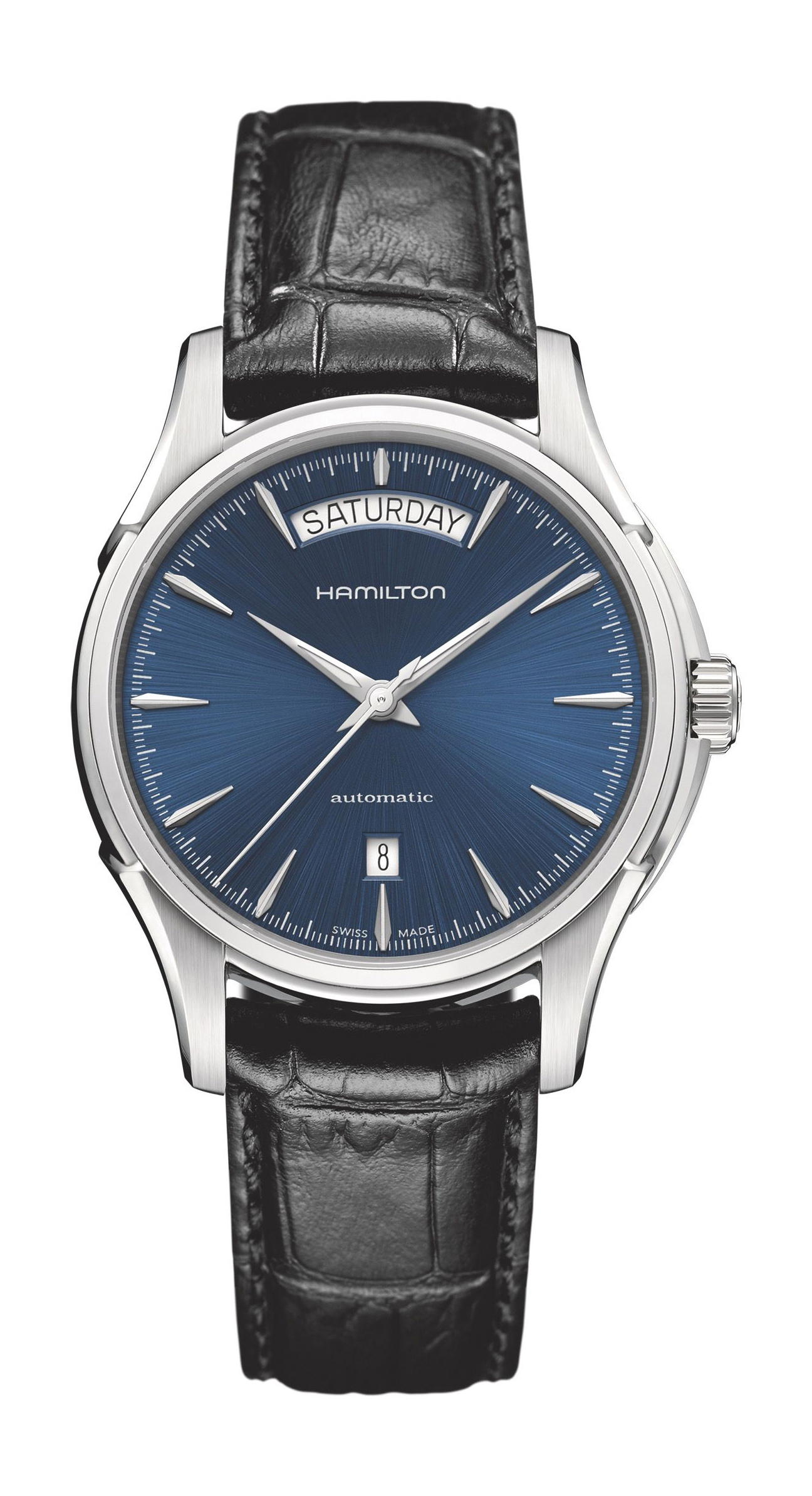 Hamilton Jazzmaster Day Date