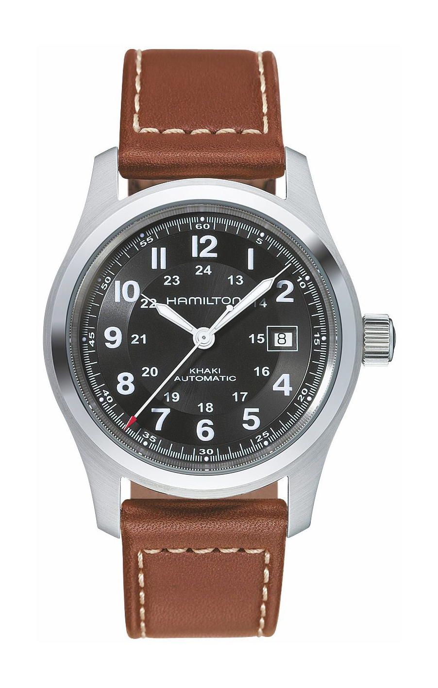 Hamilton Khaki Field Auto