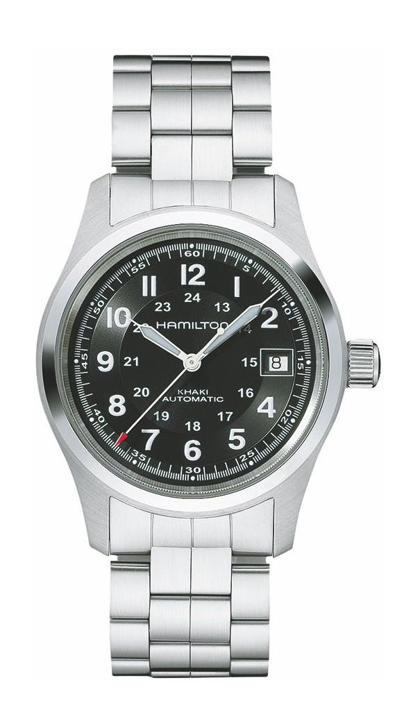 Hamilton Khaki Field Auto