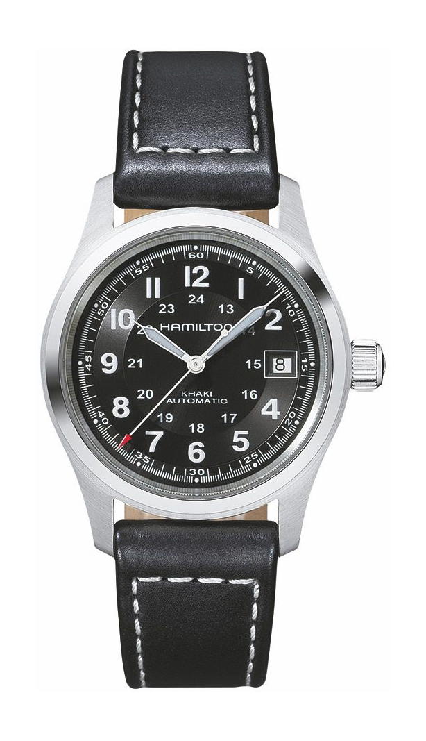 Hamilton Khaki Field Auto