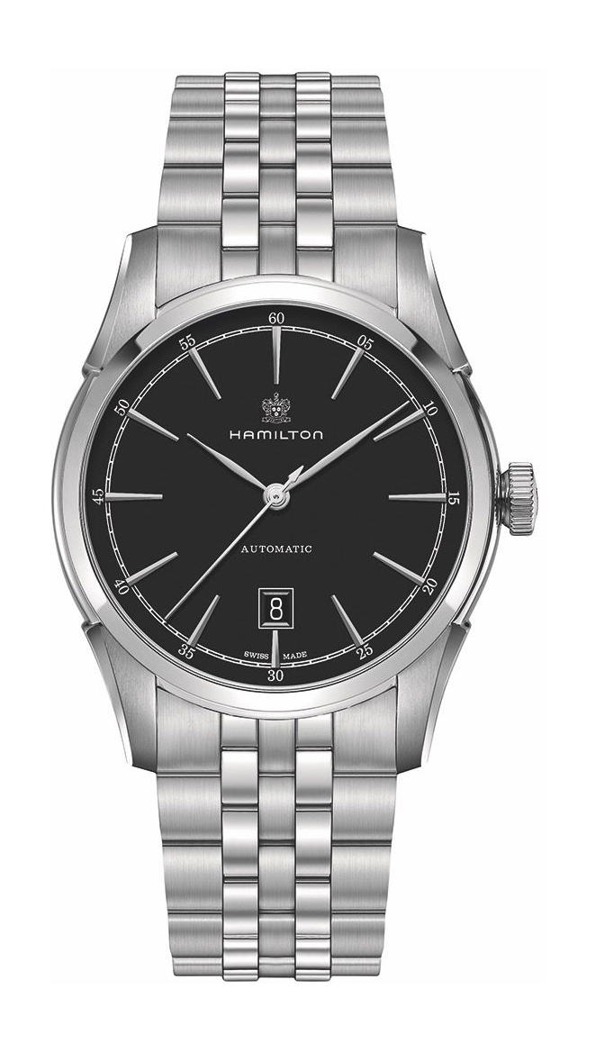 Hamilton American Classic Spirit of Liberty Auto