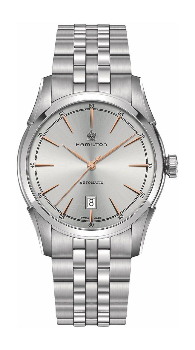 Hamilton American Classic Spirit of Liberty Auto