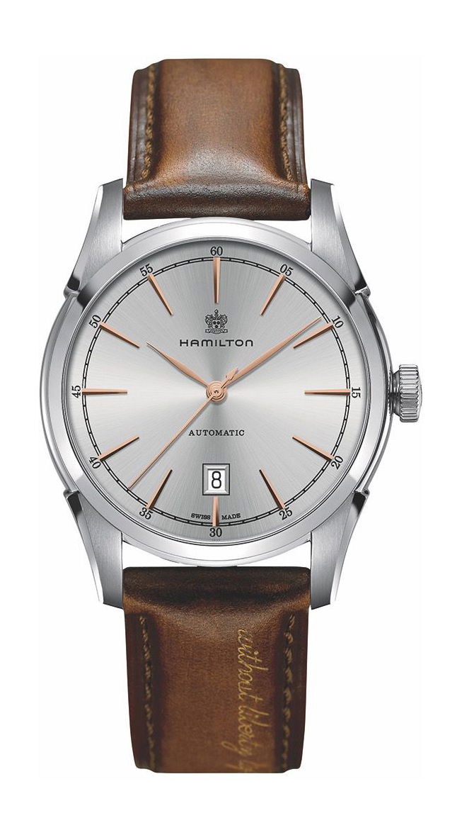 Hamilton American Classic Spirit of Liberty Auto