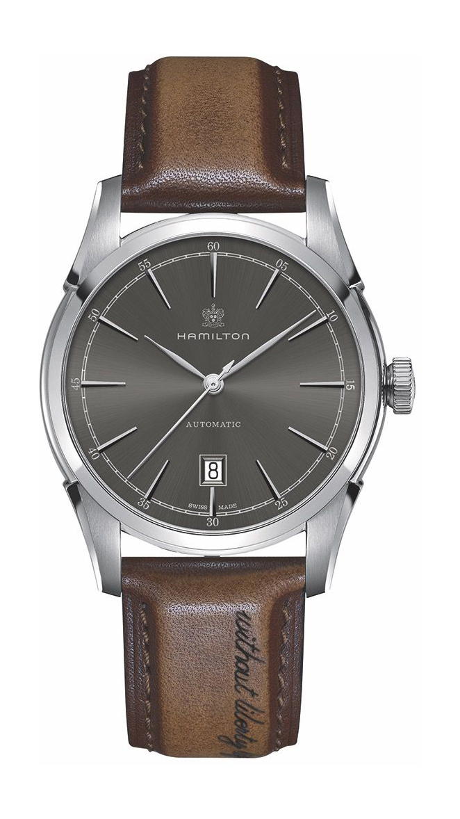 Hamilton American Classic Spirit of Liberty Auto