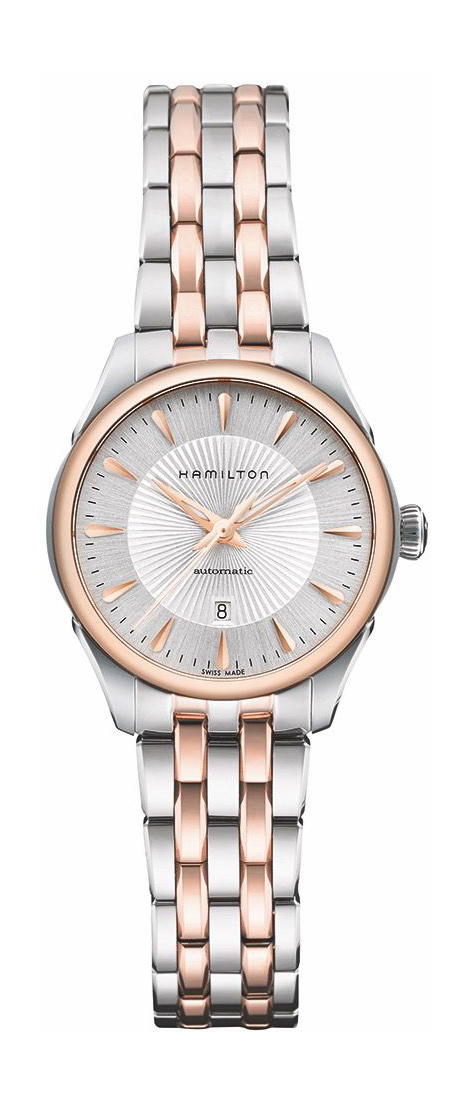 Hamilton Jazzmaster Lady Auto