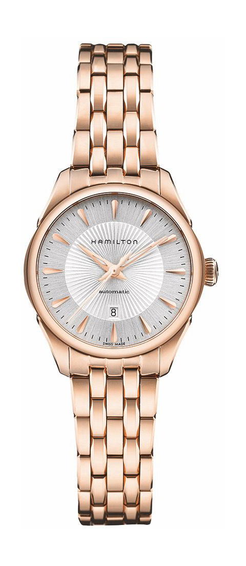 Hamilton Jazzmaster Lady Auto