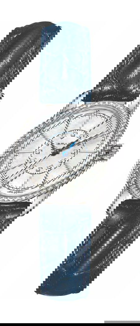 Hamilton American Classic Railroad Lady Quartz