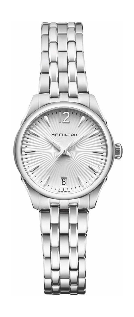 Hamilton Jazzmaster Lady Quartz
