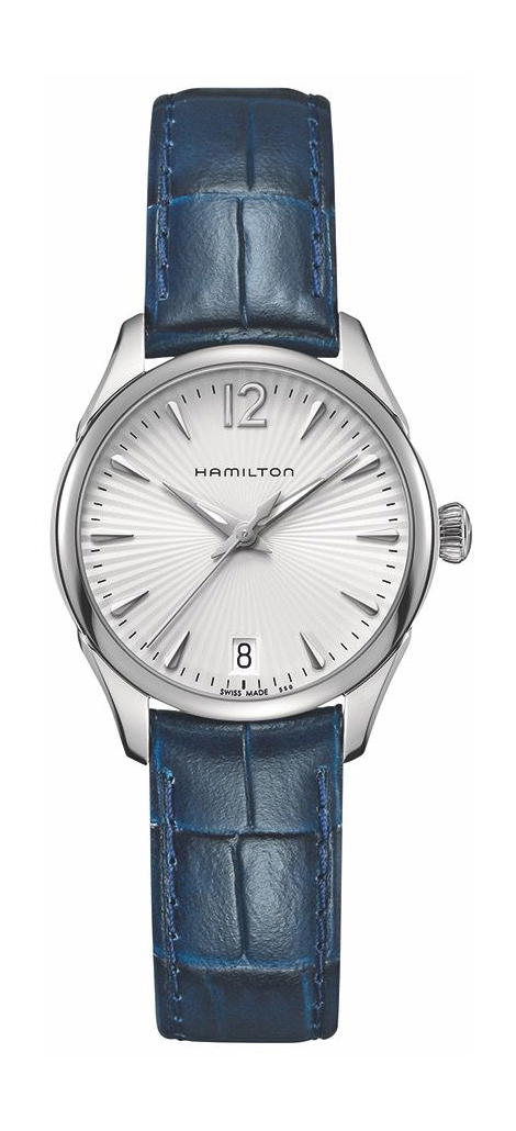 Hamilton Jazzmaster Lady Quartz