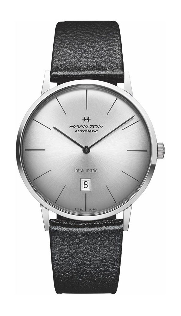Hamilton American Classic Intra-matic Auto