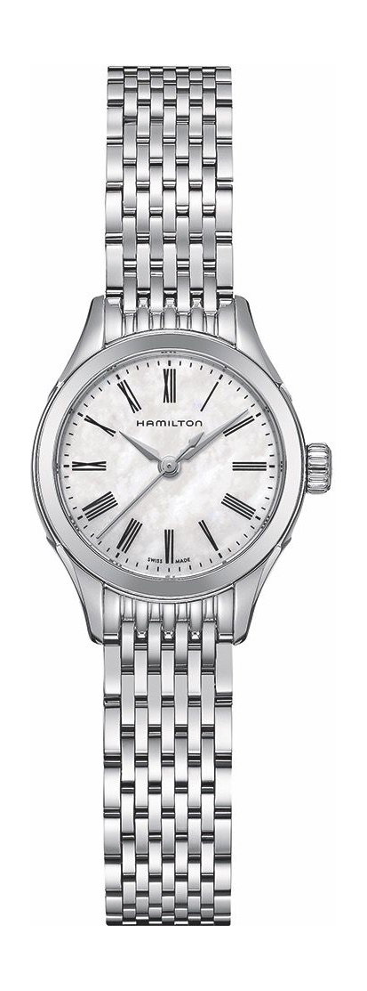 American Classic Valiant 26mm Quartz