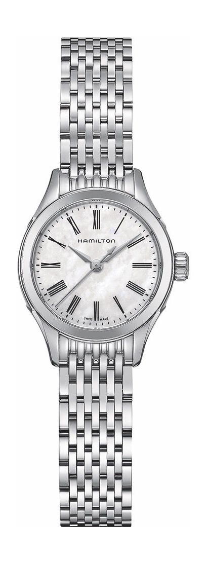 Hamilton American Classic Valiant 26mm Quartz