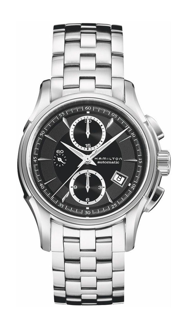 Hamilton Jazzmaster Auto Chrono