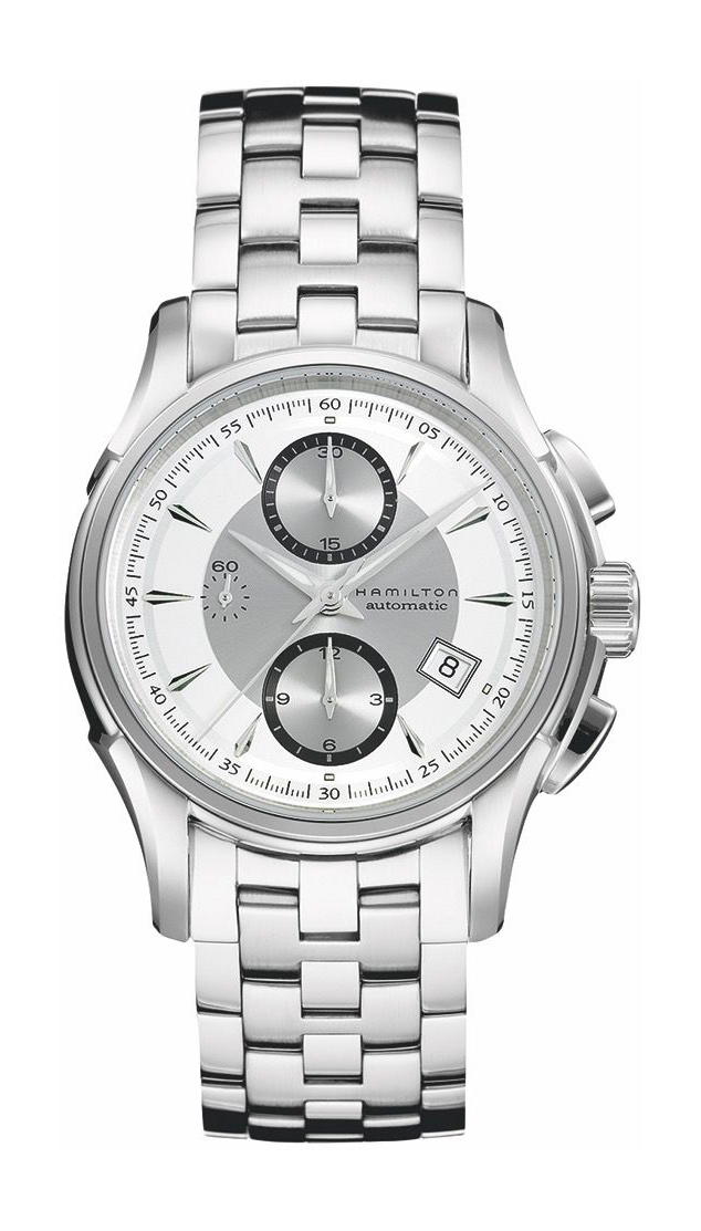 Hamilton Jazzmaster Auto Chrono