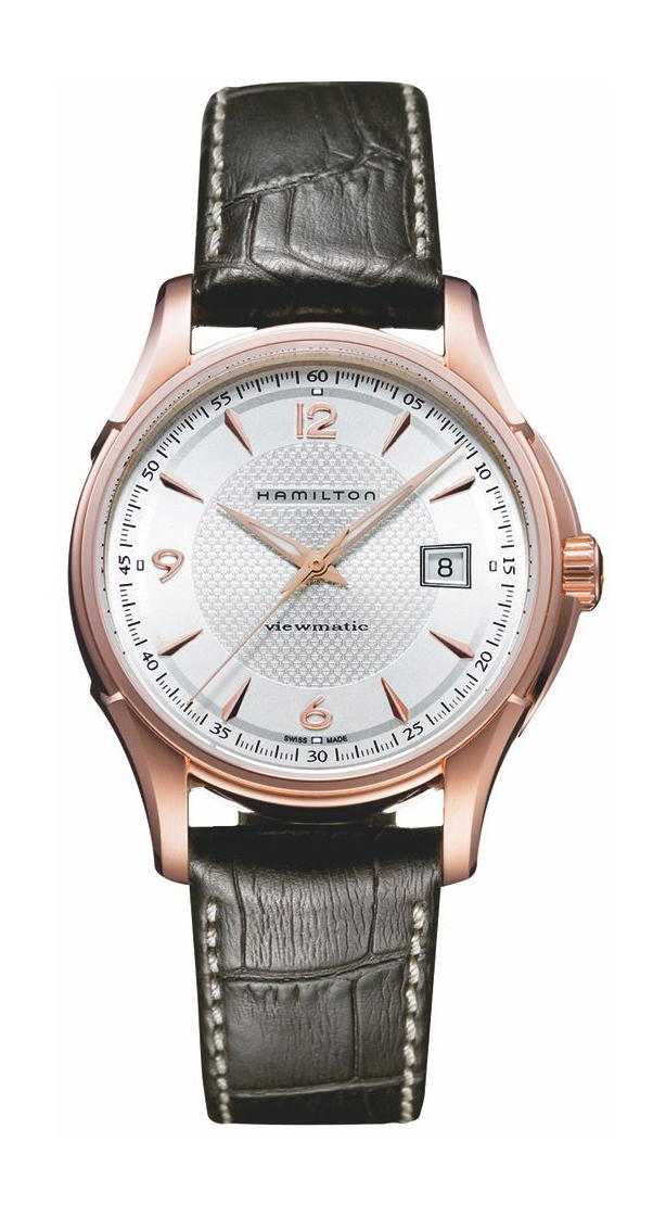 Hamilton Jazzmaster Viewmatic Auto